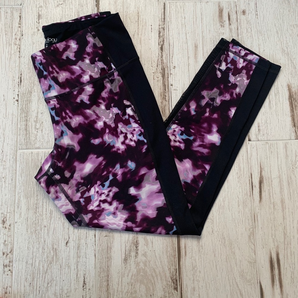Ideology Leggings - Size M